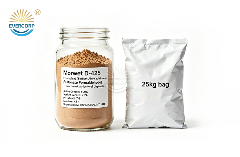 Morwet D 425 Powder